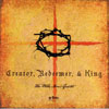CRAK1-D Creator Redeemer And King