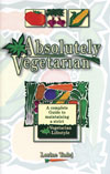 AVEG1-B Absolutely Vegetarian