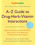 AZGT1-B A-Z Guide to Drug-Herb-Vitamin Interactions