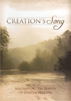 CSON1-D Creation's Song DVD