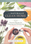 TNCH1-B The Naturally Clean Home