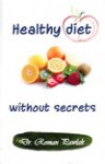 HDWS1-B Healthy Diet Without Secrects