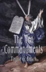 TTCO3-B The Ten Commandments