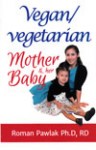 VVMA1-B Vegan/Vegetarian Mother and Her Baby
