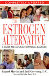 TEAL1-B The Estrogen Alternative