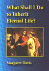 WSID1-D What Shall I Do To Inherit Eternal Life DVD