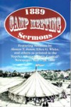 18891-B 1889 Camp Meeting Sermons