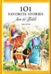 1BST1-B 101 Bible Stories (English edition)