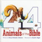 44AO1-B 44 Animals of the Bible