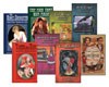 CCLA1-B Character Classics 8 Vol. Set