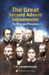 TGSA1-B The Great Second Advent Movement