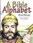 ABAL1-B A Bible Alphabet