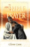 ABCO2-B ABC's of Bible Prayer