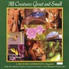 ACGA1-D All Creatures Great and Small CD