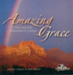 AGRA2-D Amazing Grace II CD
