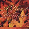 AHTP1-D A Heart to Praise CD