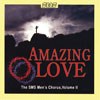 ALOV1-D Amazing Love CD