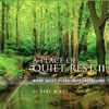 APOQ2-D A Place of Quiet Rest II CD