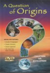 AQOO1-D A Question of Origins DVD