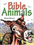 BANI1-B Bible Animals
