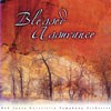 BASS1-D Blessed Assurance I CD