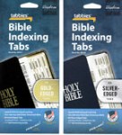 BITA1-A Bible Indexing Tabs