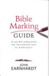 BMGU1-B Bible Marking Guide