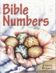 BNUM1-B Bible Numbers