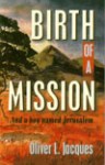 BOAM1-B Birth Of A Mission