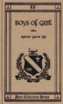 BOGW3-B Boys of Grit Who Never Gave Up HB