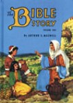 BS101-B Bible Stories 10 Vol HB English