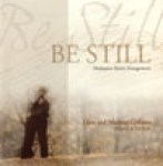 BSMH1-D Be Still Meditative Hymn Arrangements CD