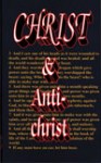 CAAN1-B Christ and Antichrist