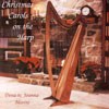 CCOT1-D Christmas Carols On The Harp CD