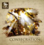 CHOD1-D Consecration Hymns Of Devotion CD