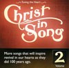 CISO2-D Christ in Song CD Vol 2