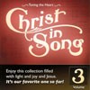 CISO3-D Christ in Song CD Vol 3