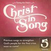 CISO5-D Christ in Song Vol 5 CD