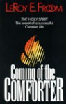 COTC1-B Coming of the Comforter
