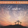 CPEA1-D Classical Praise Easter CD