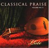 CPLU1-D Classical Praise Lute CD