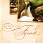 CTFO1-D Come Thou Fount CD