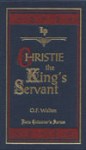 CTKS1-B Christie the King's Servant HB