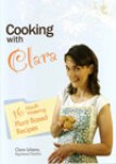 CWCL1-D Cooking with Clara DVD