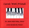 CWFR1-D Carols With Friends CD