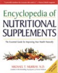 EONS1-B Encyclopedia of Nutritional Supplements