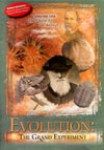 ETGE1-D Evolution: The Grand Experiment DVD
