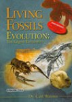 ETGE2-D Evolution The Grand Expirement Part Two: Living Fossils