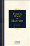 FBOM2-B Foxe's Book of Martyrs