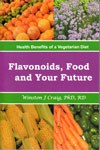 FFAY1-B Flavonoids, Food and Your Future